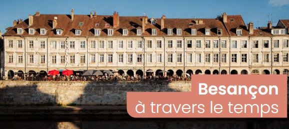 Il était une fois Besançon