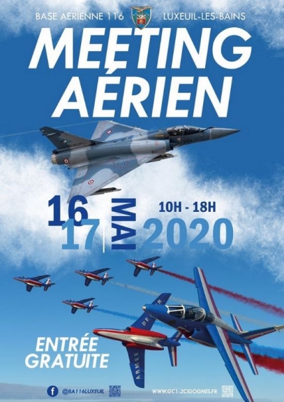 Meeting Aérien 