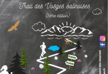 Trail des Vosges Saônoises