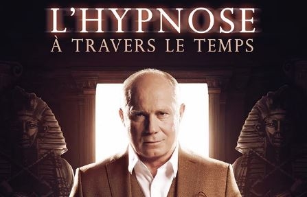 L'hypnose à travers le temps
