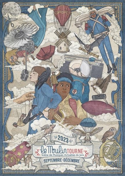 LA SONORISATION AUTONOME