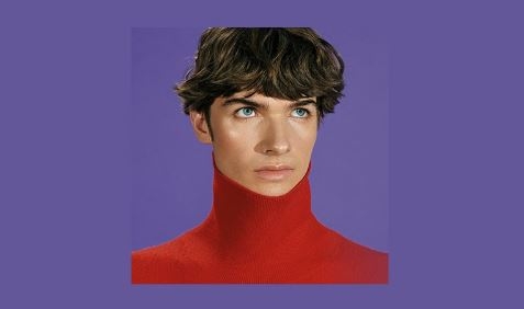 Pierre de Maere - Regarde Moi