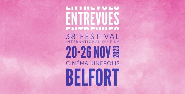 Festival Entrevues