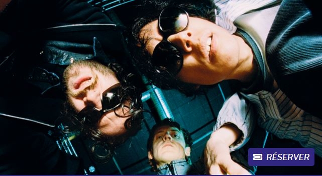 Rendez Vous + Diamond Dog