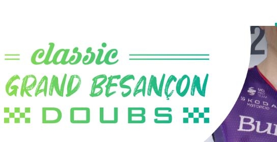 Classic Grand Besançon Doubs
