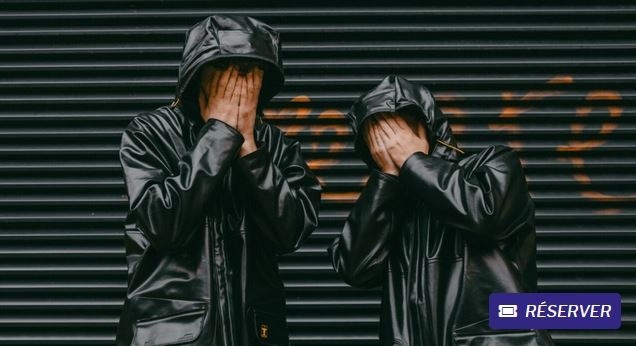 Gwendoline + Crème Solaire + Alex B2B Kemicalkem