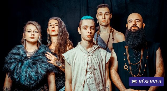 Askemåne en apéro-concert