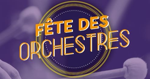 Fête des orchestres