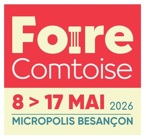 Foire Comtoise 2026
