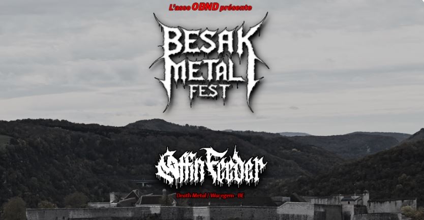 Besak Metal Fest