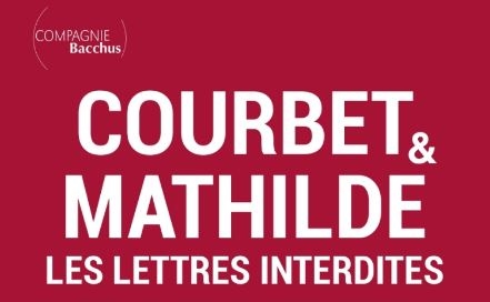 Courbet & Mathilde