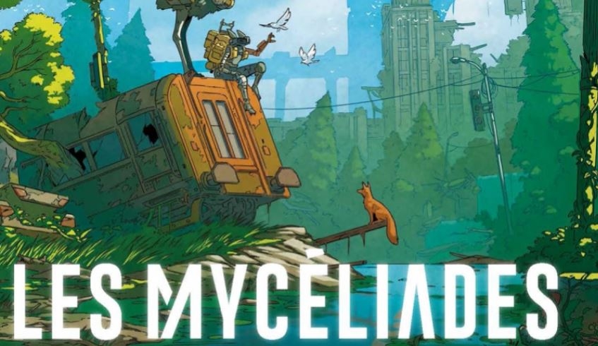 Festival Les Mycéliades