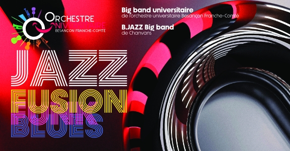 Jazz - fusion, funk, blues...