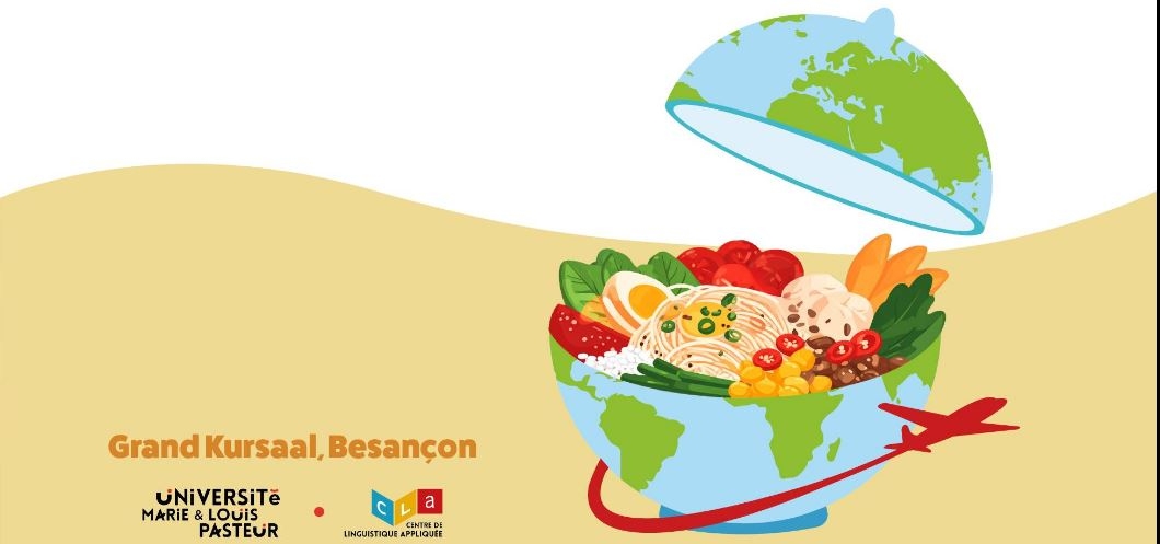 Le tour du monde en 80 plats