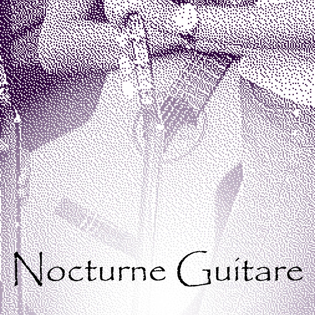 Nocturne guitare