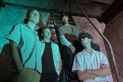 Support Your Local Band