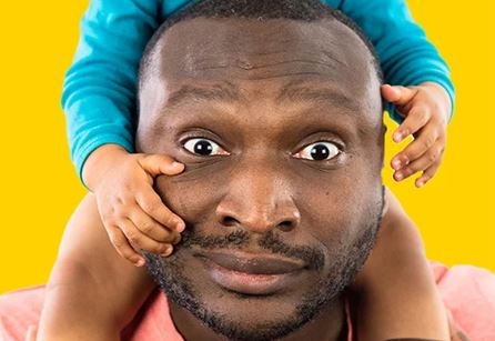 La famille Nilson - Bonheur 2.0