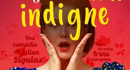 Mère parfaite...ment indigne !