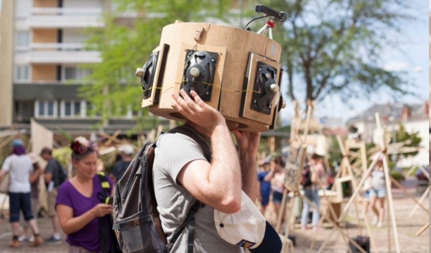 Découverte des artistes associés