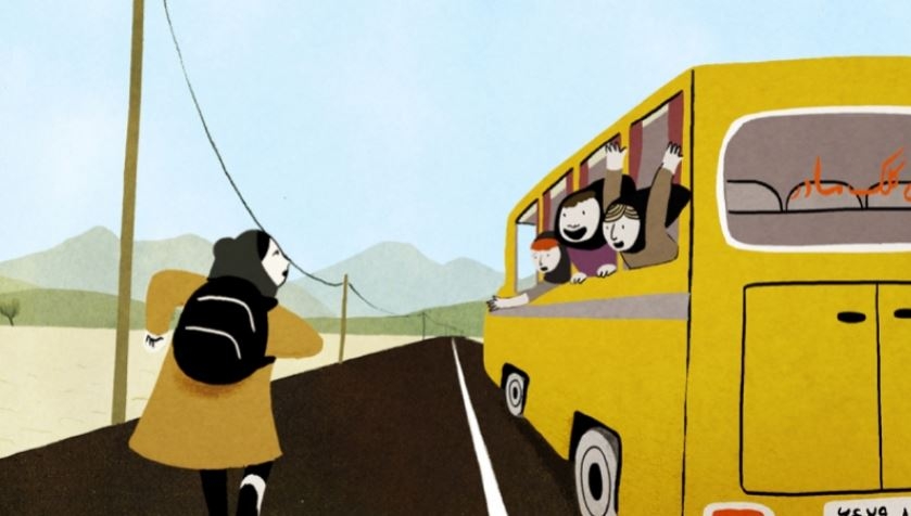 Le temps du court | Avril 2026