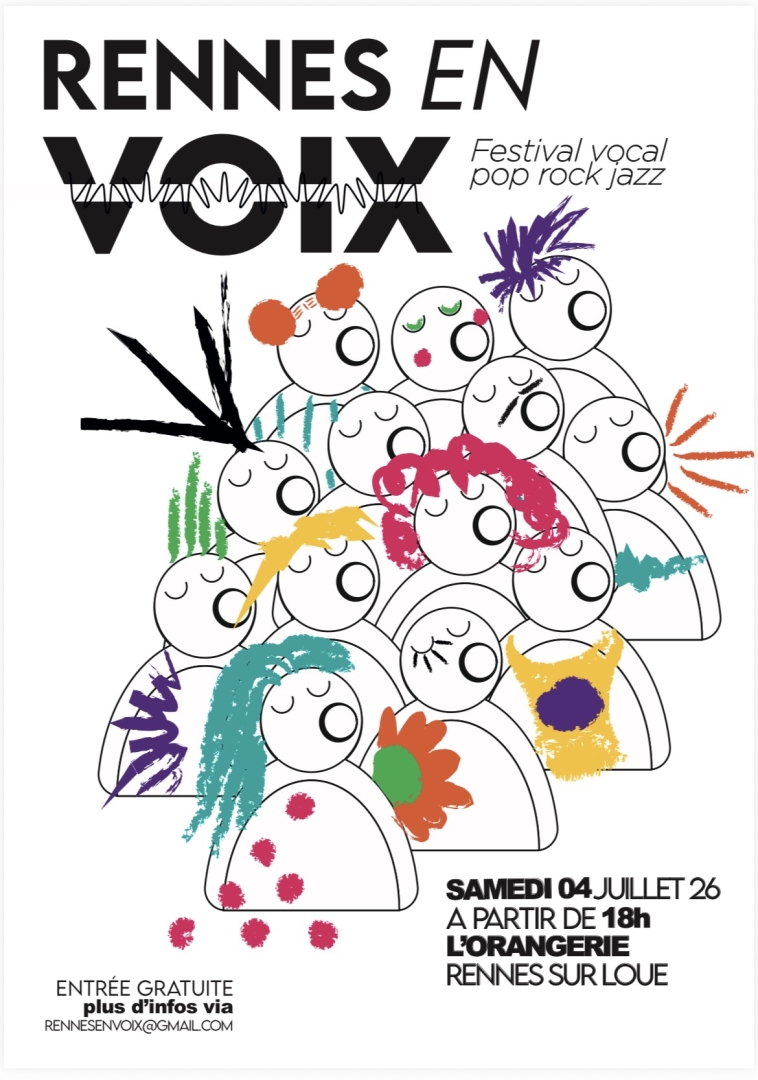 FESTIVAL RENNES SUR LOUE