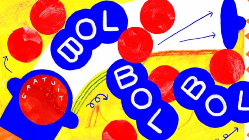 Bol Bol Bol