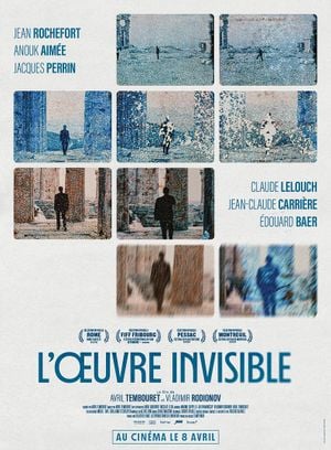 L'Œuvre invisible