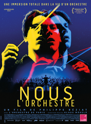 Nous l’orchestre