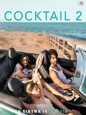 Cocktail 2