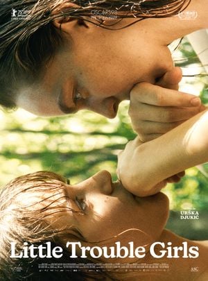 Little Trouble Girls