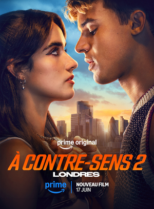 À contre-sens 2 - Londres