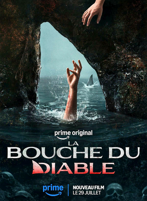 La Bouche du Diable