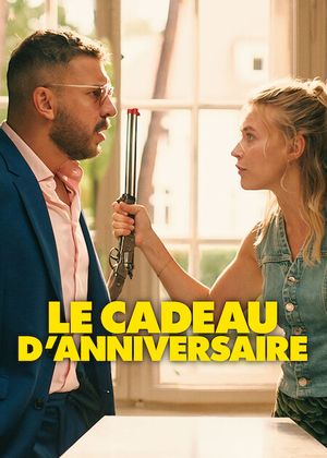 Le Cadeau d'anniversaire