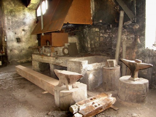 MUSéE DE LA TAILLANDERIE